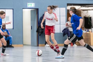 Bild 22 - wCJ Norddeutsches Futsalturnier Auswahlmannschaften